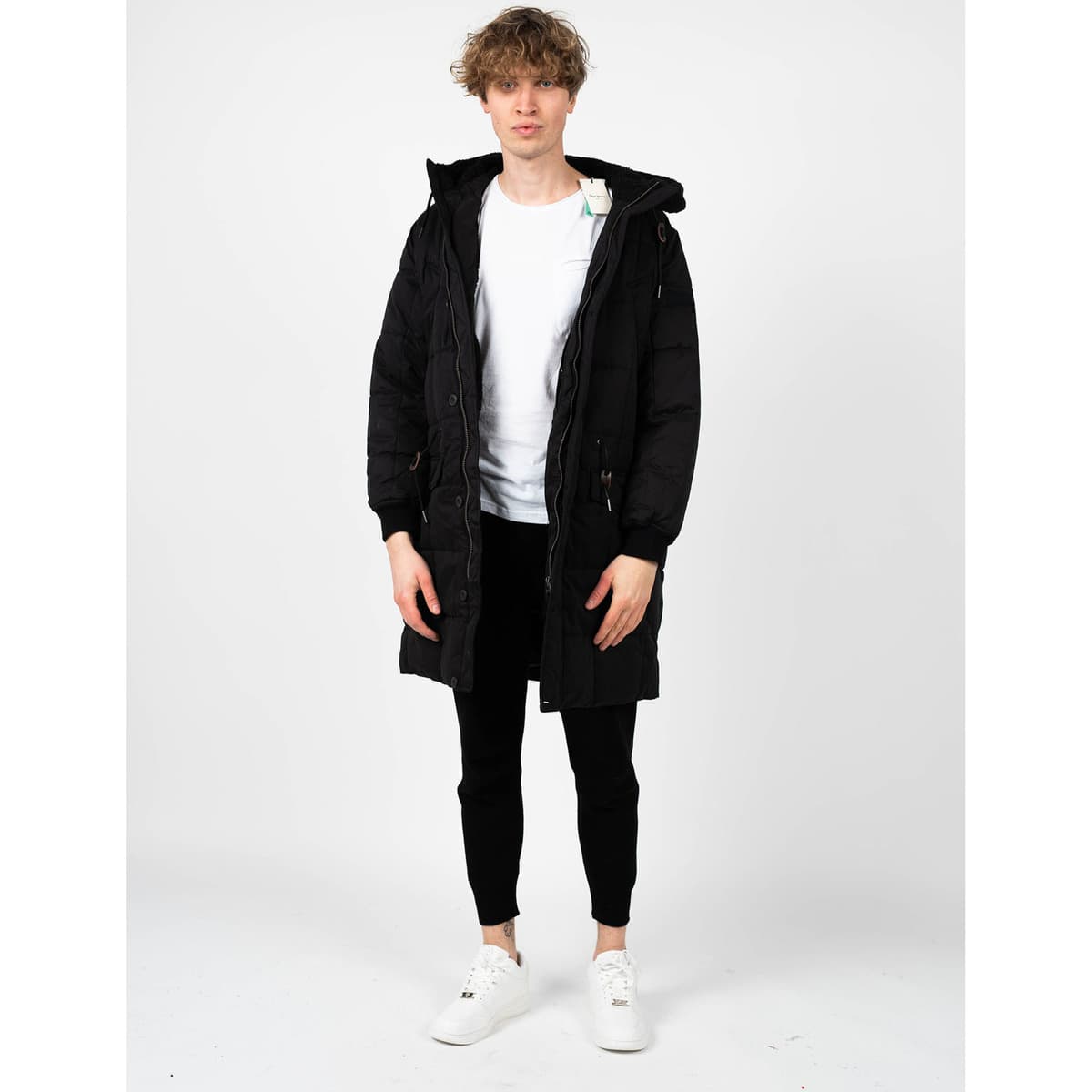 Men's Jackets Pepe Jeans Black