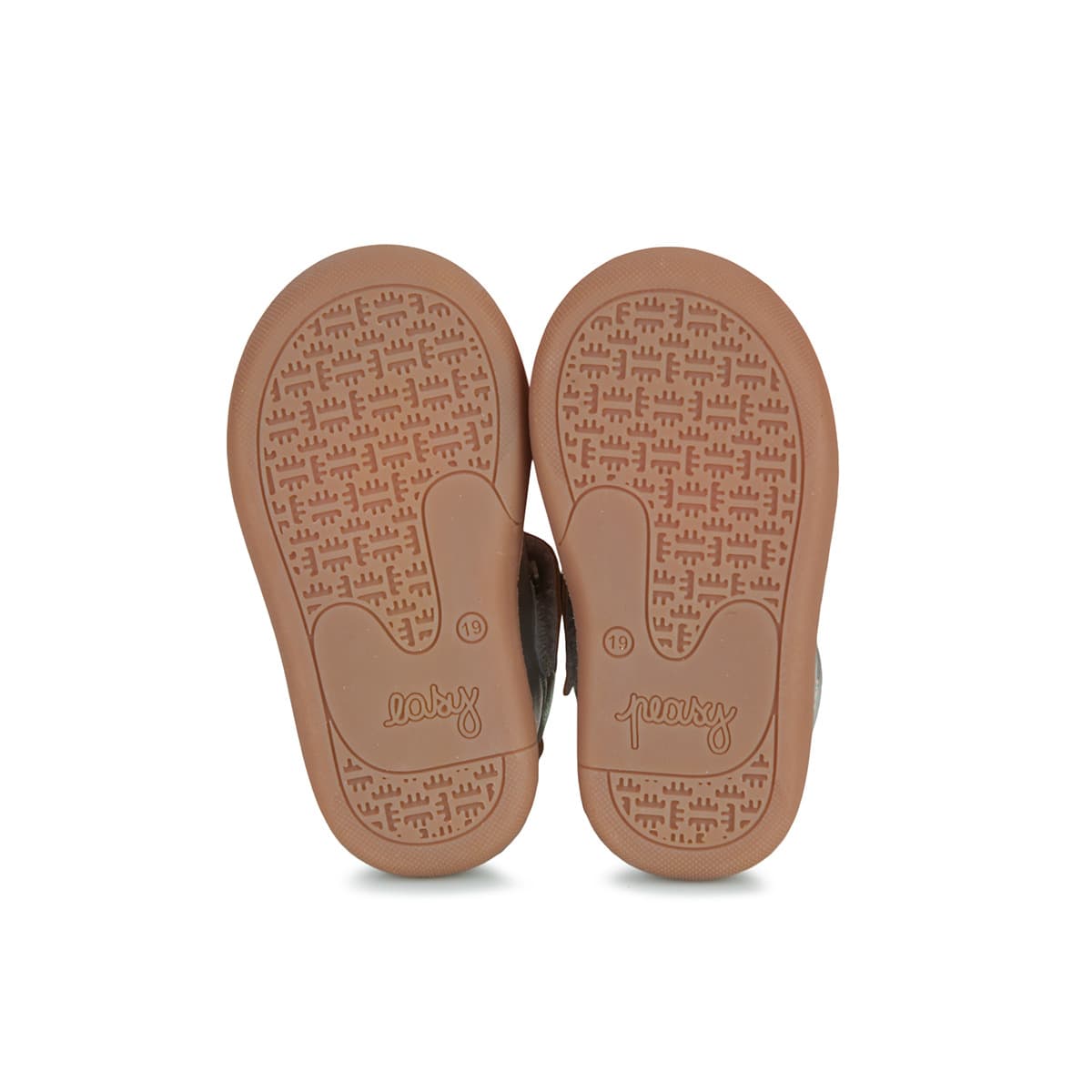 Boys' Sneakers Easy Peasy Silver