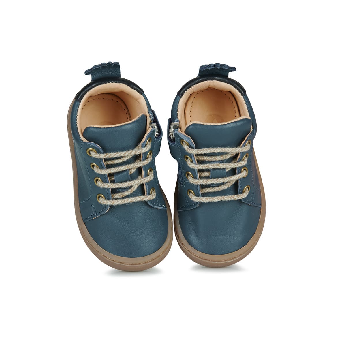 Boys' Sneakers Easy Peasy Blue