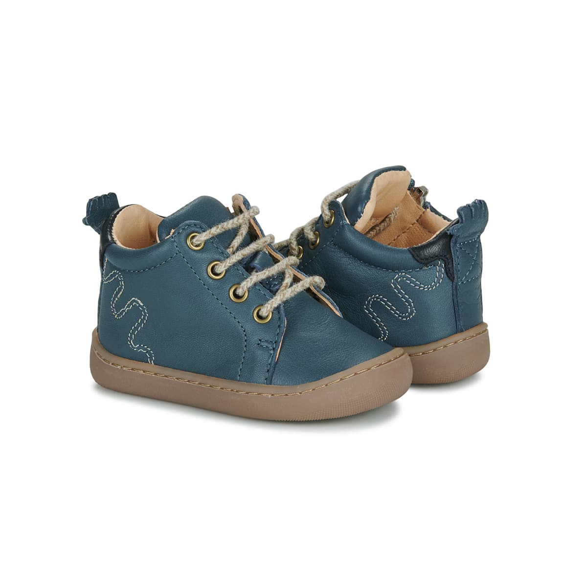 Boys' Sneakers Easy Peasy Blue