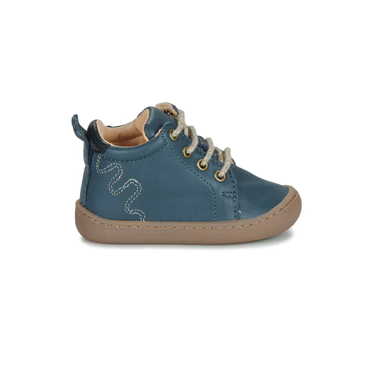Boys' Sneakers Easy Peasy Blue