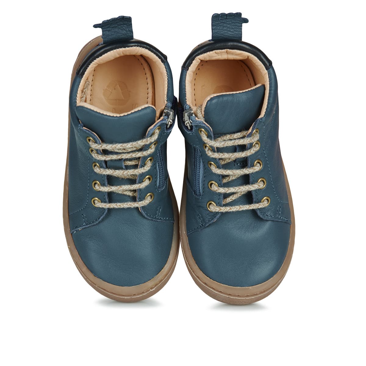 Boys' Sneakers Easy Peasy Blue