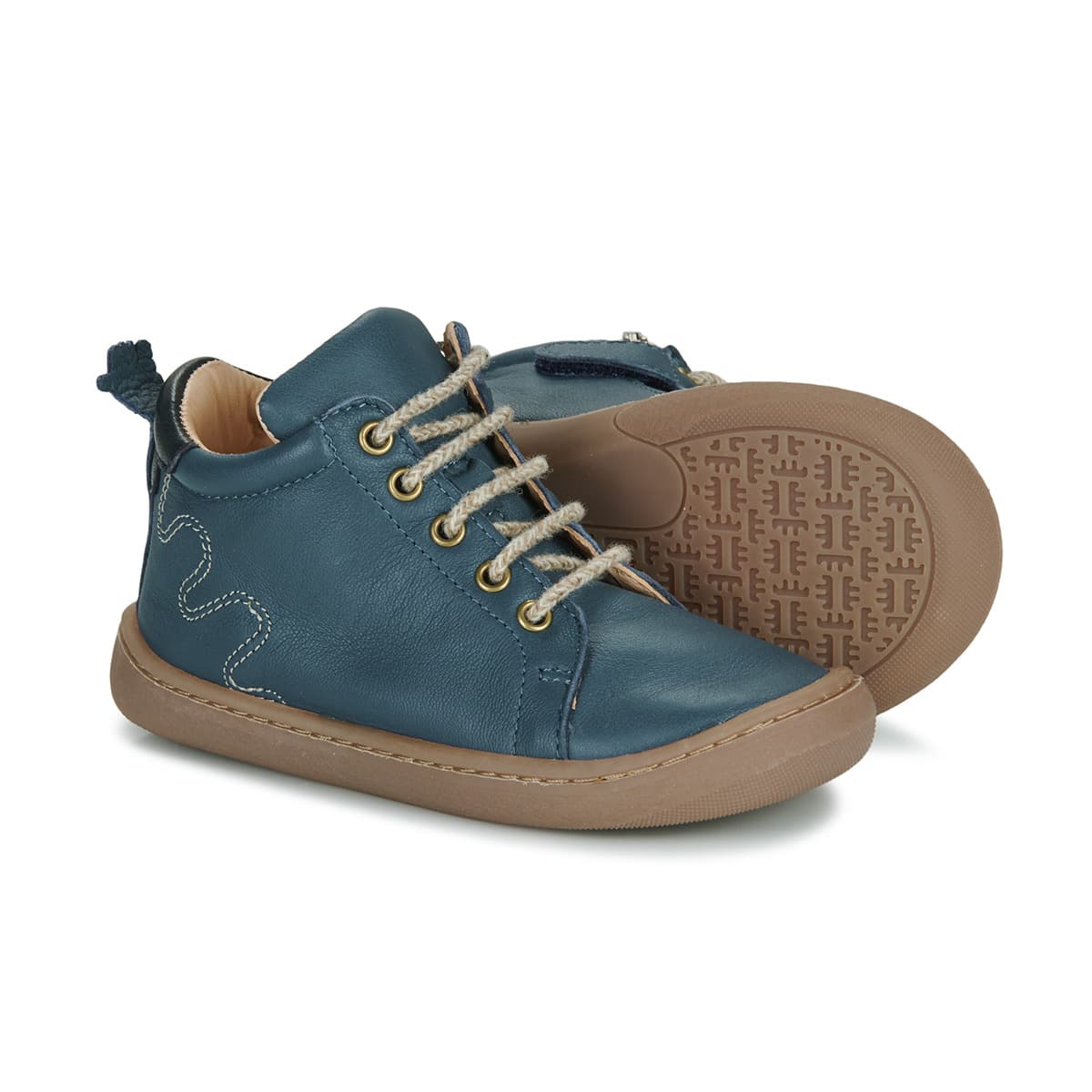 Boys' Sneakers Easy Peasy Blue