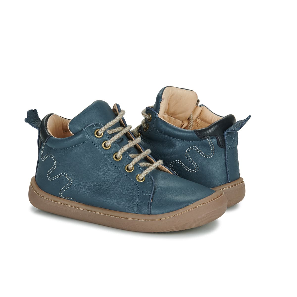Boys' Sneakers Easy Peasy Blue