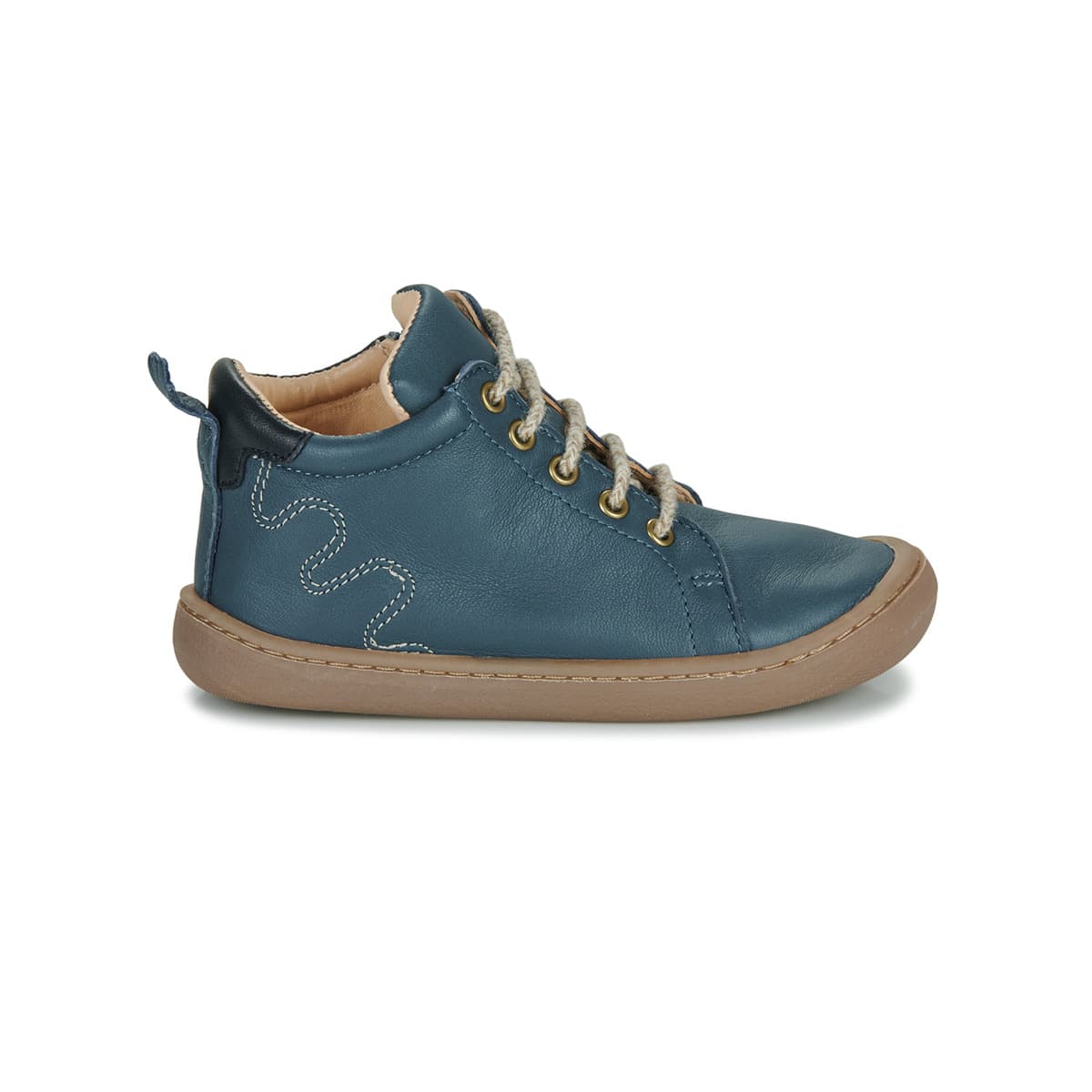 Boys' Sneakers Easy Peasy Blue
