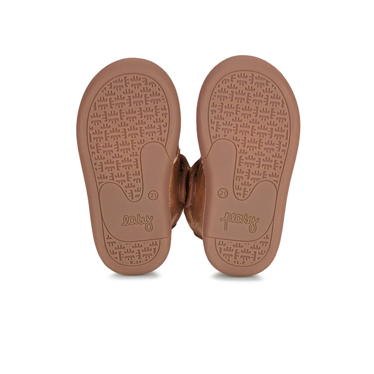 Boys' Sneakers Easy Peasy Pink