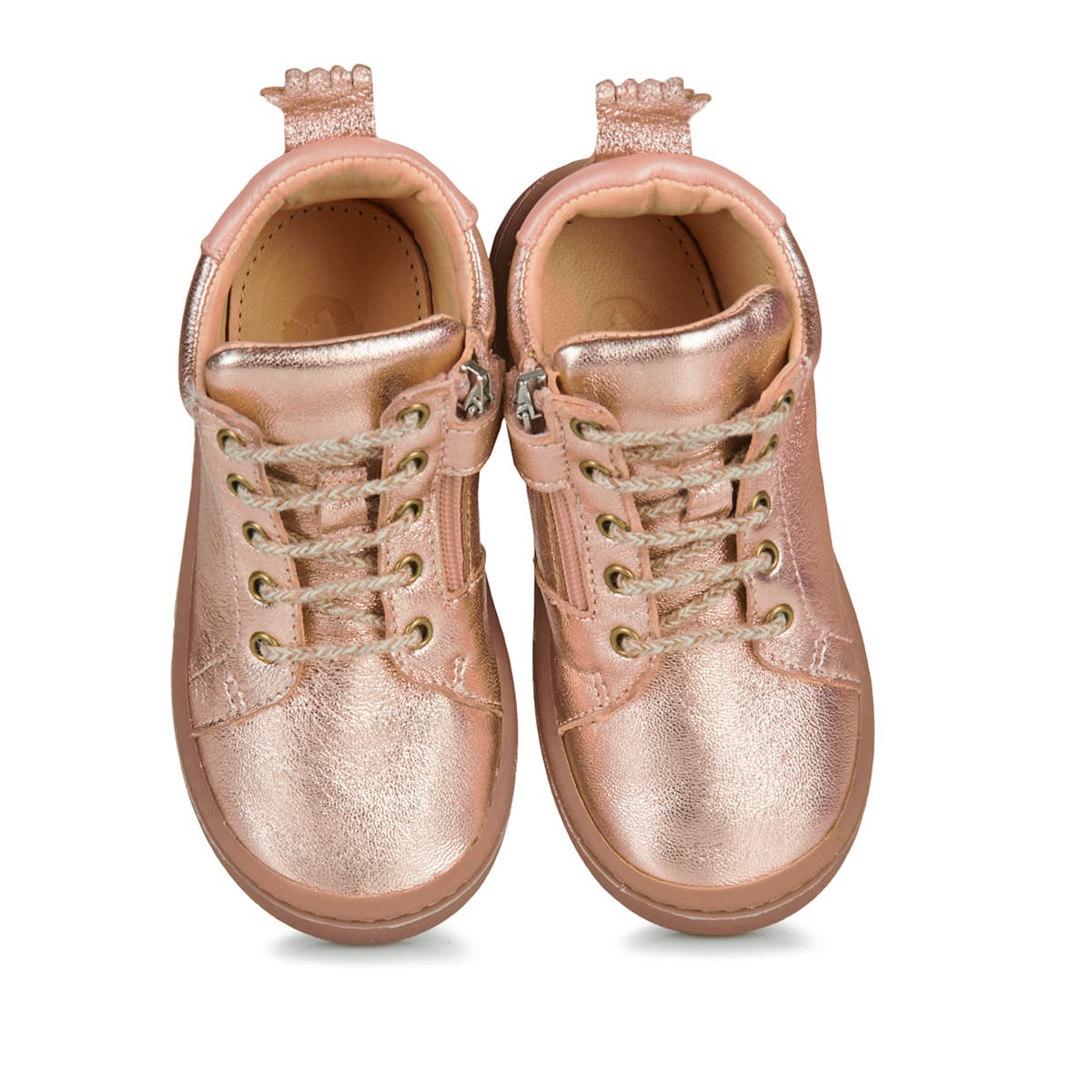 Boys' Sneakers Easy Peasy Pink