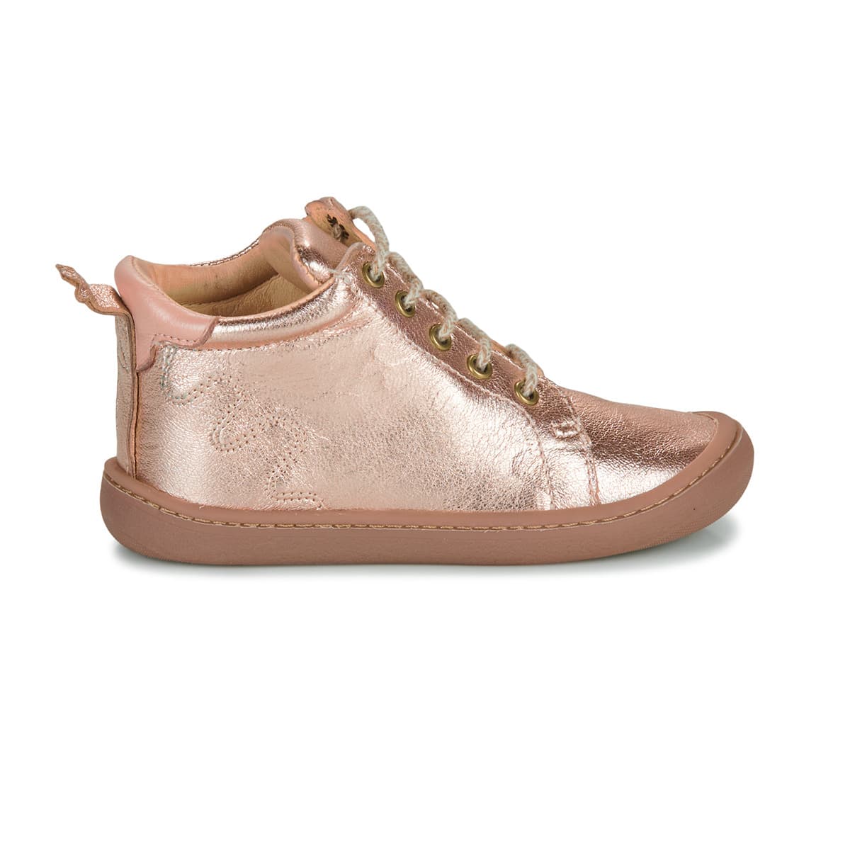 Boys' Sneakers Easy Peasy Pink