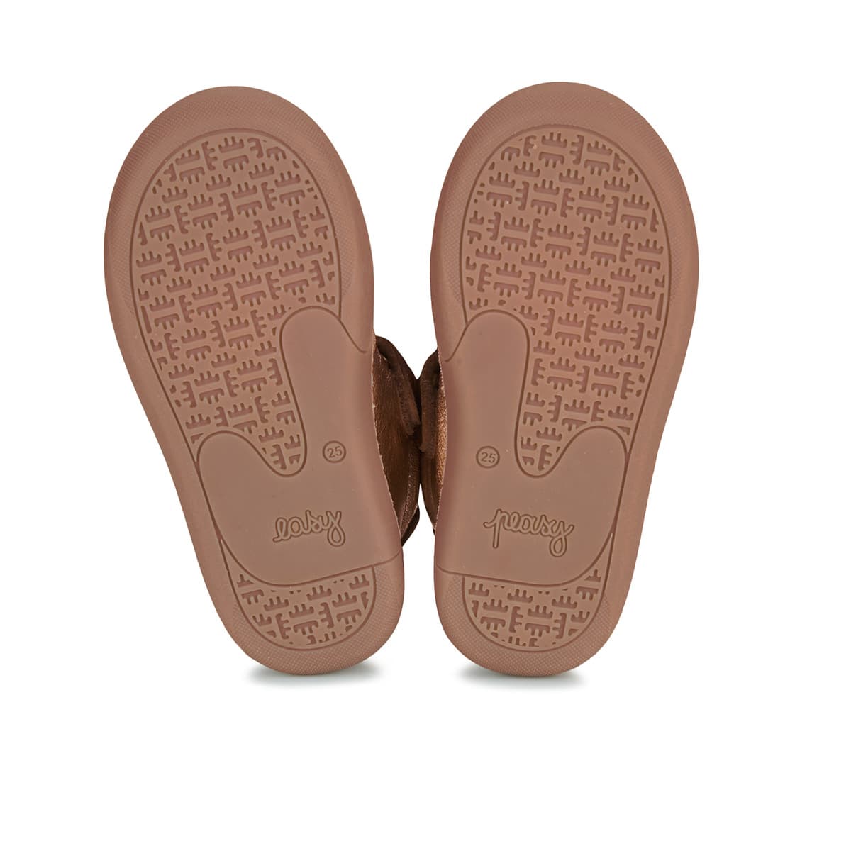 Boys' Sneakers Easy Peasy Pink