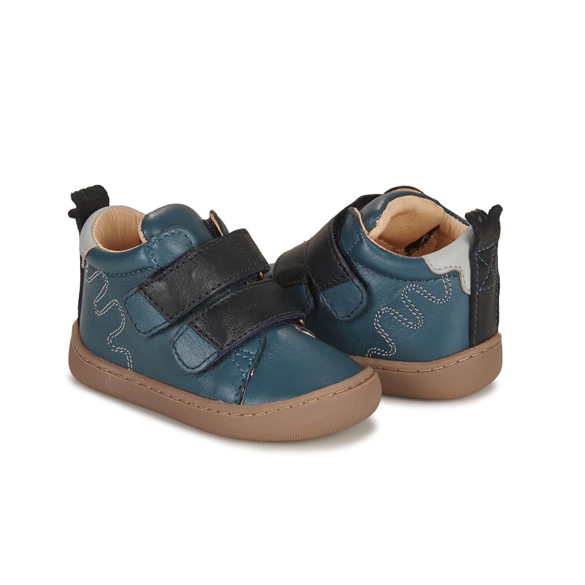 Girls' Sneakers Easy Peasy Blue