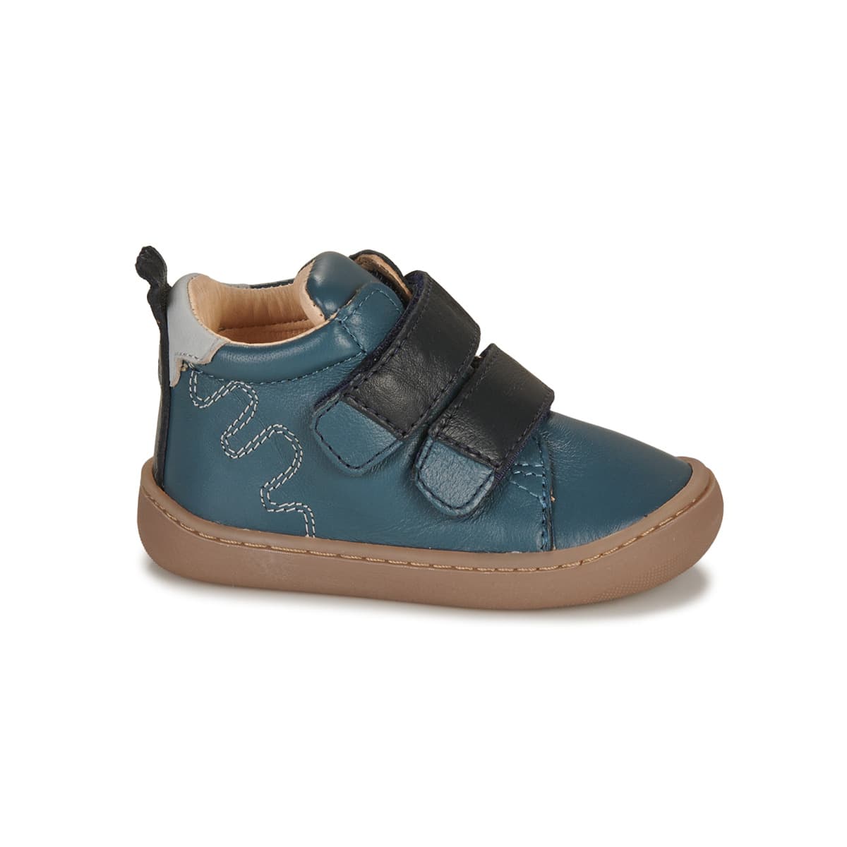 Girls' Sneakers Easy Peasy Blue