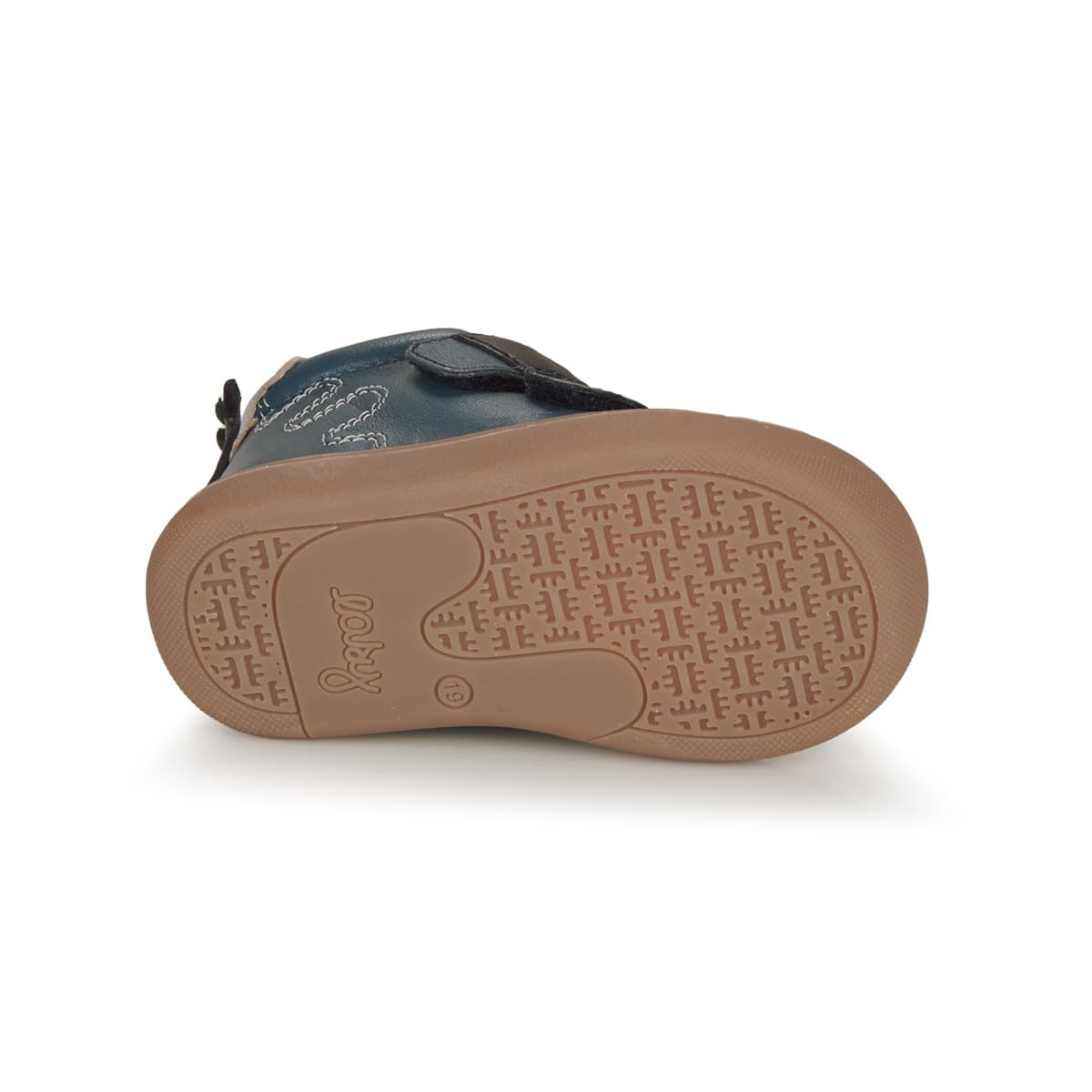 Girls' Sneakers Easy Peasy Blue