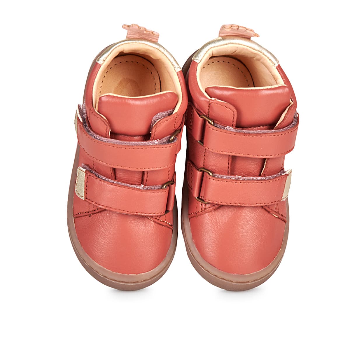 Boys' Sneakers Easy Peasy Pink