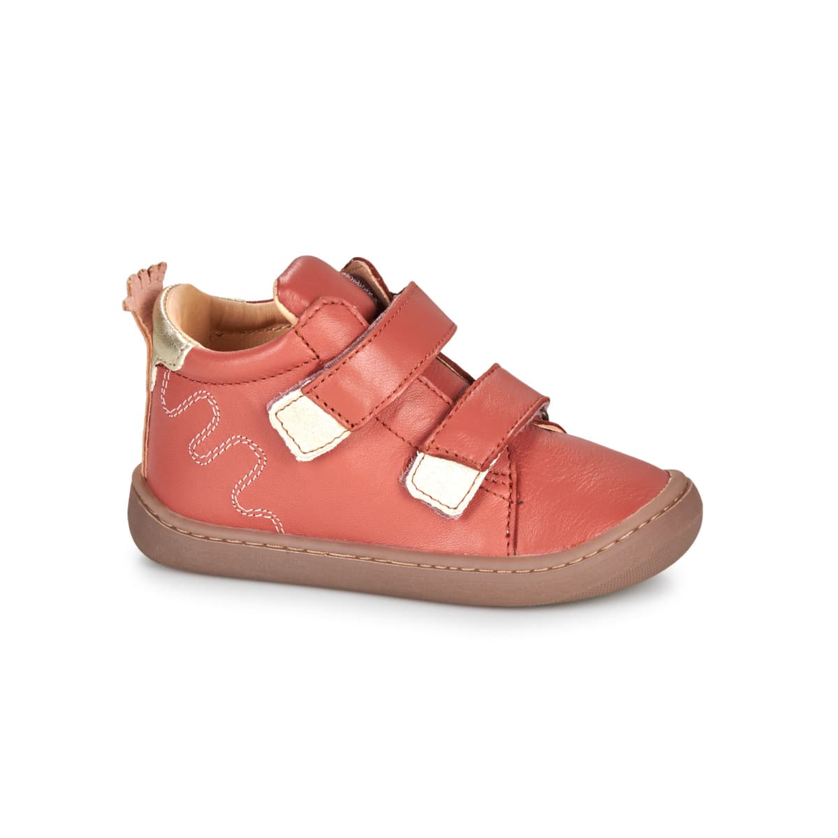 Boys' Sneakers Easy Peasy Pink