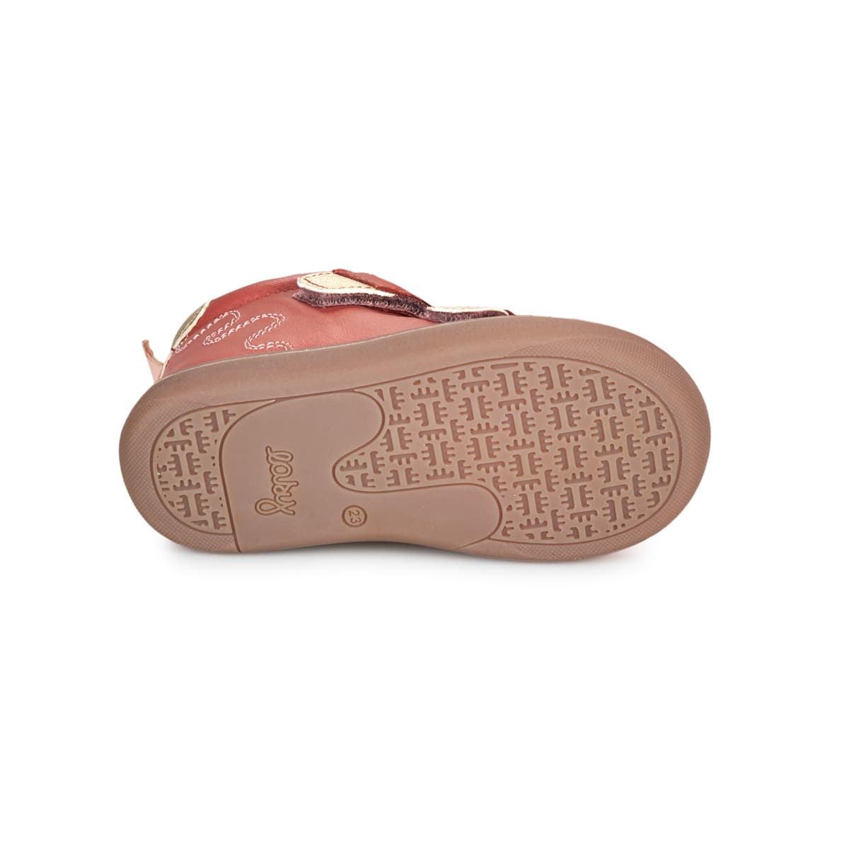 Boys' Sneakers Easy Peasy Pink