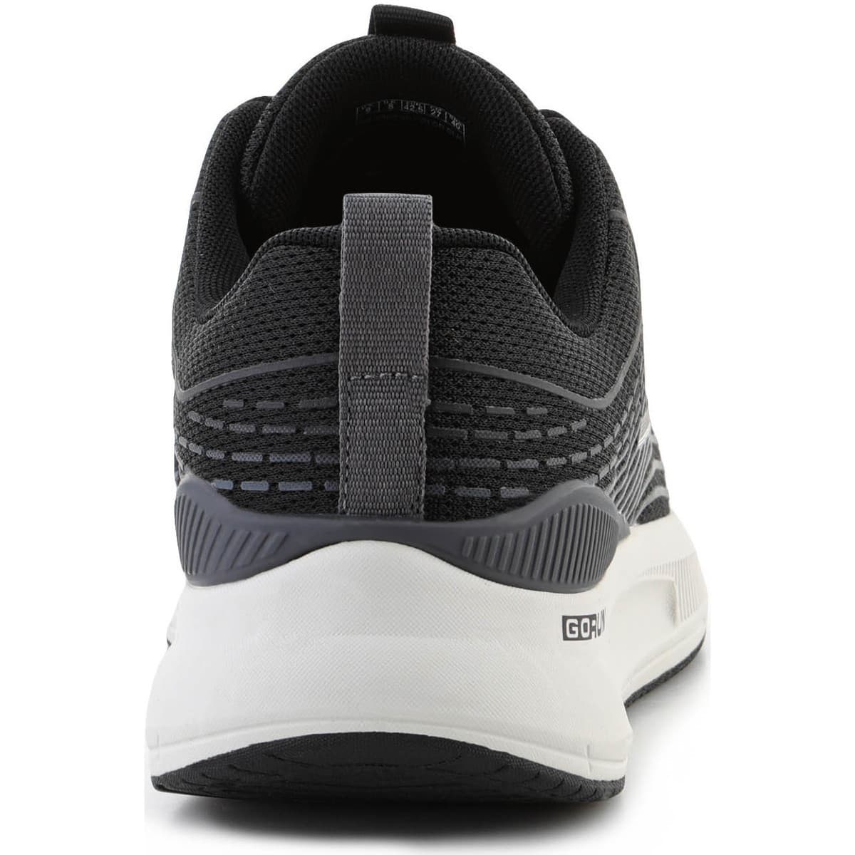 Men's Running Shoes Skechers Black