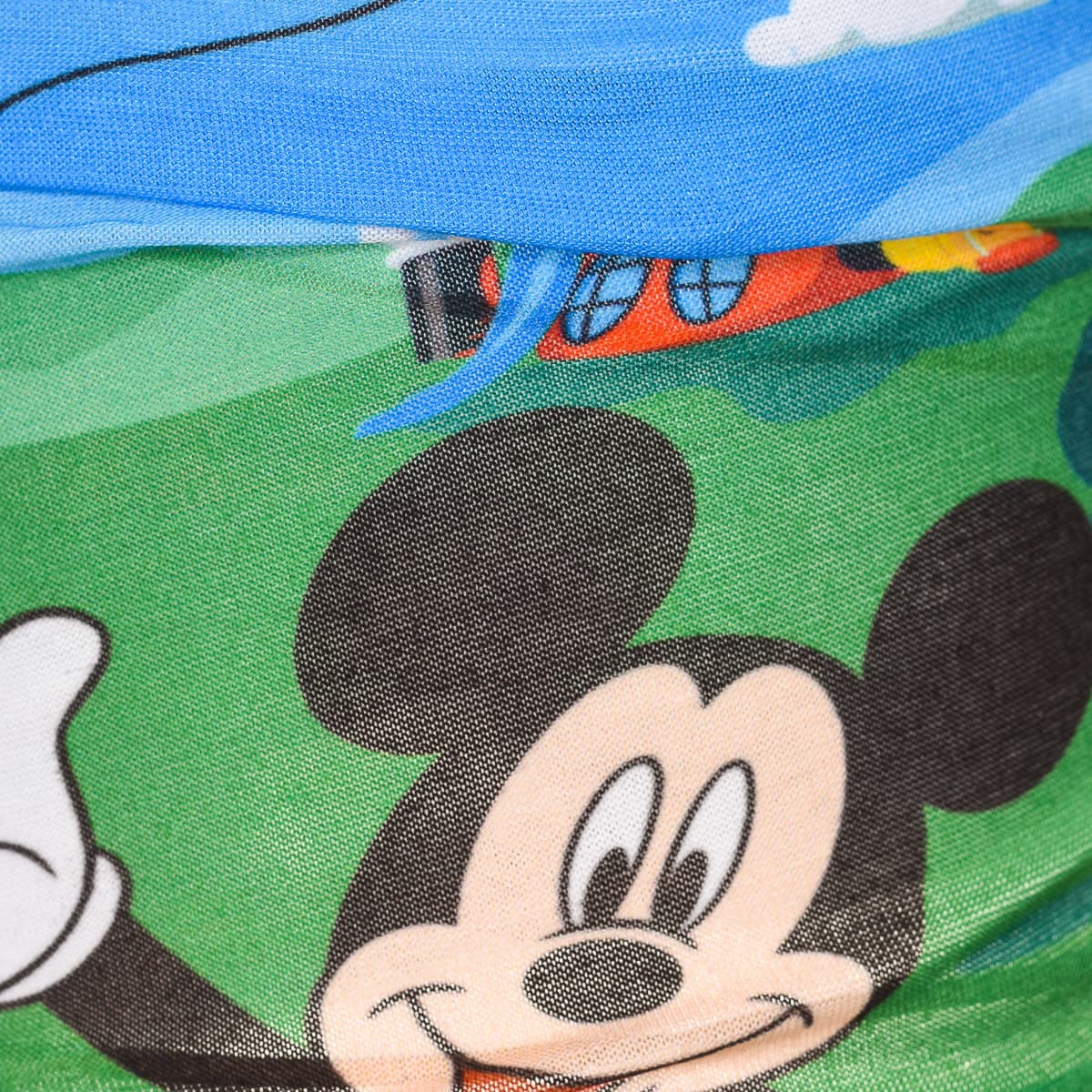 Women's Scarves Buff Multicolor