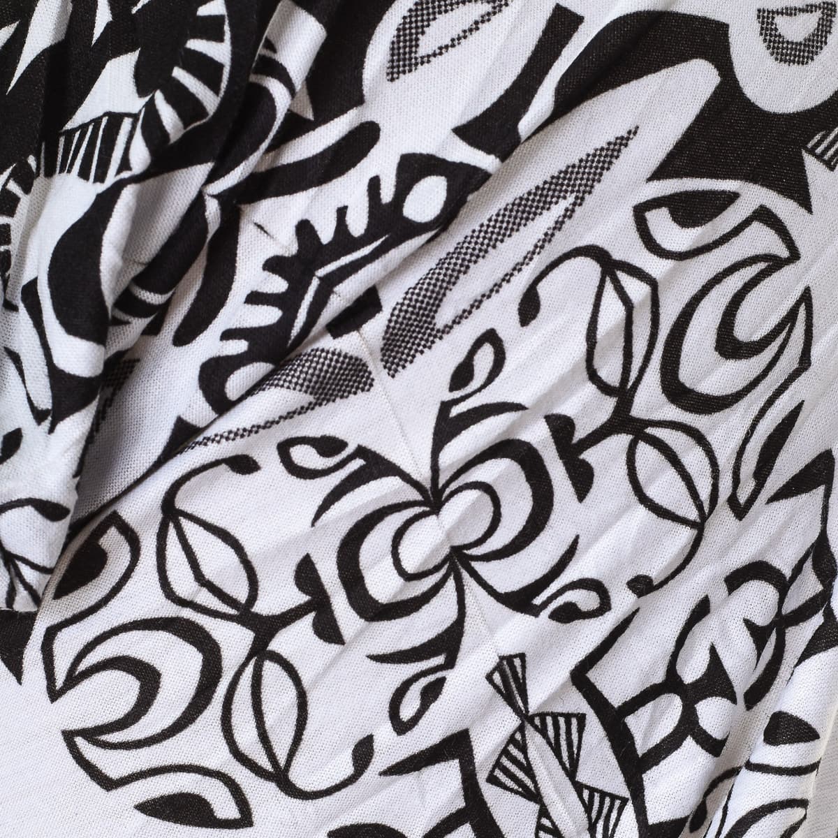 Women's Scarves Buff Multicolor