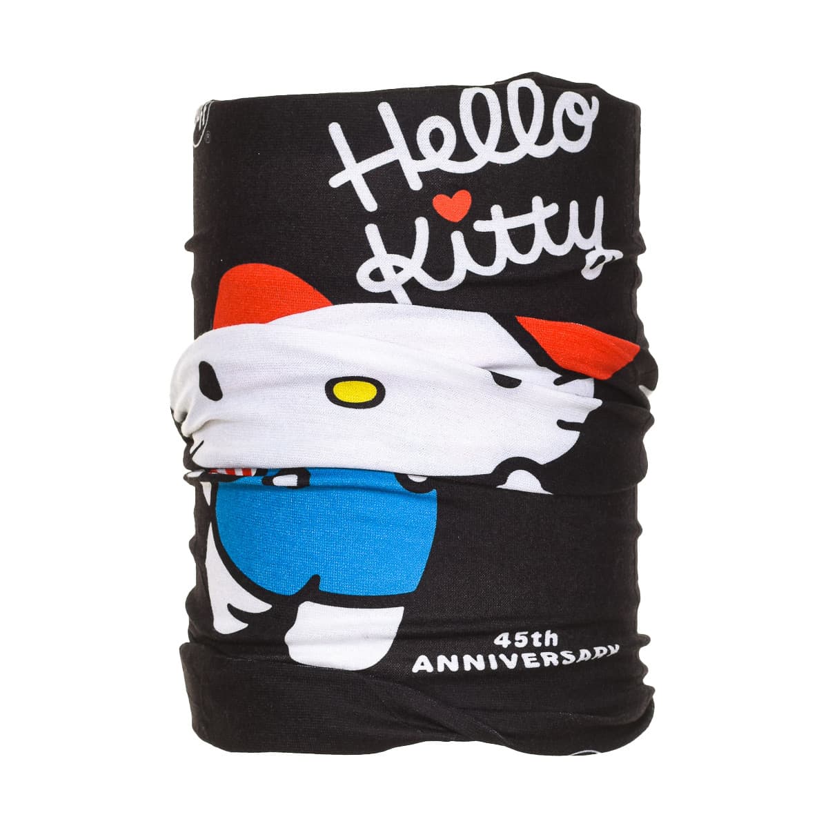 Girls' Scarves & Shawls Buff Black