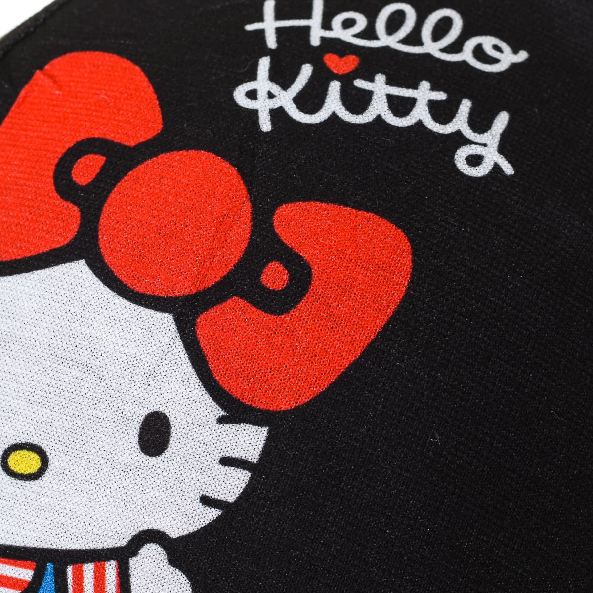 Boys' Beanies Buff Black