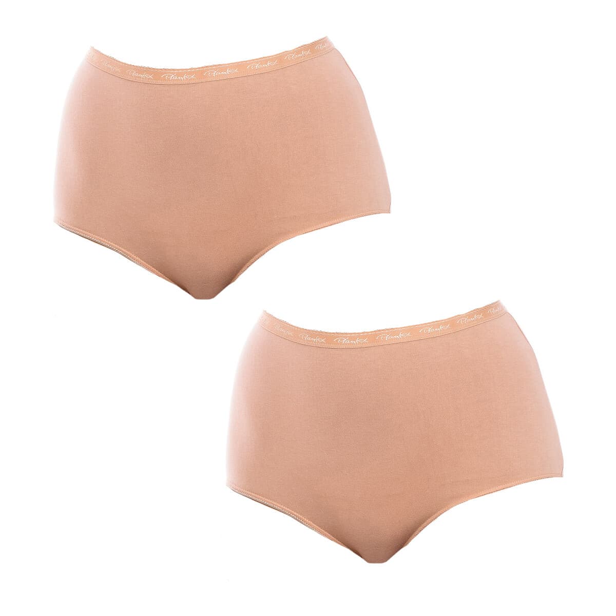 Women's Briefs PLAYTEX Beige