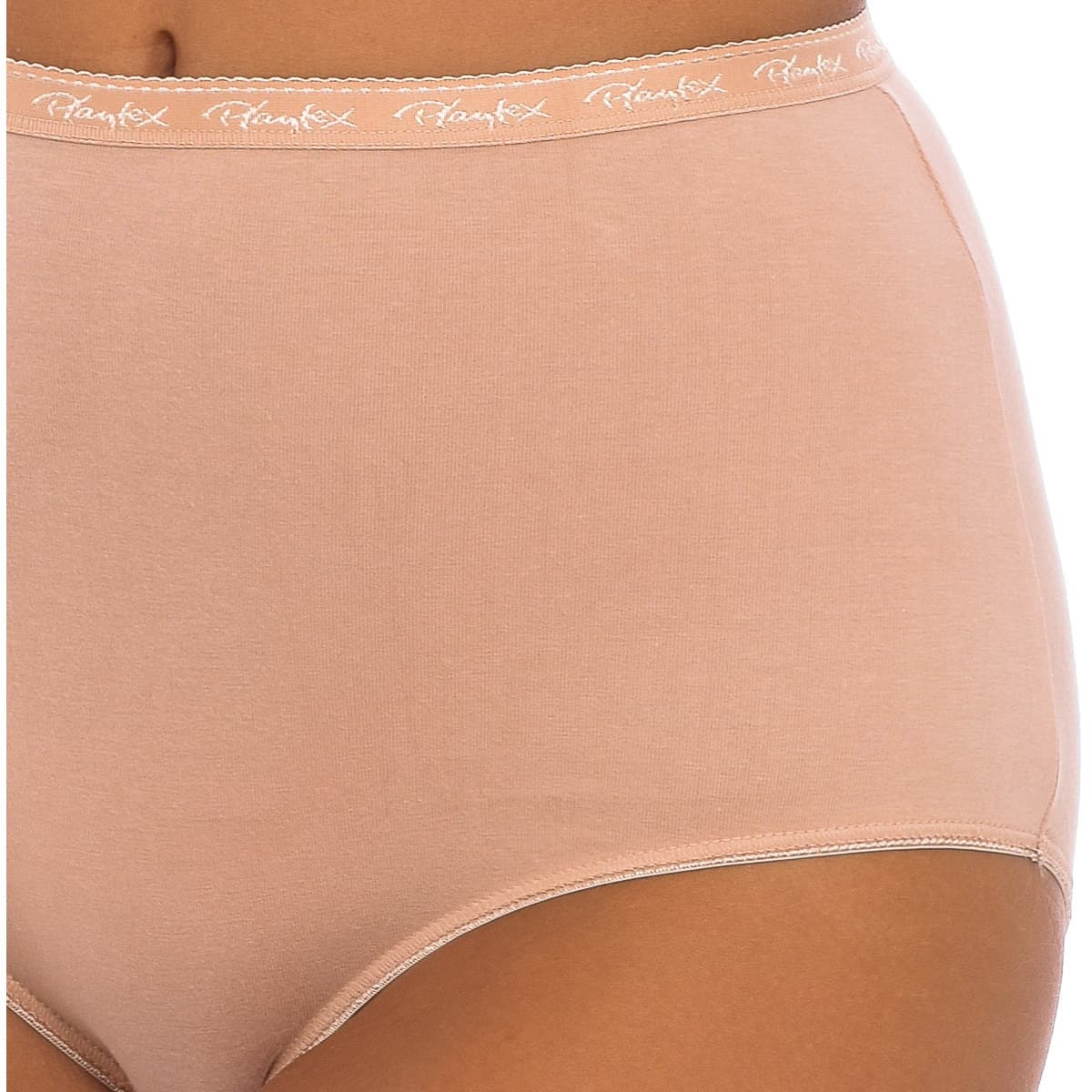 Women's Briefs PLAYTEX Beige