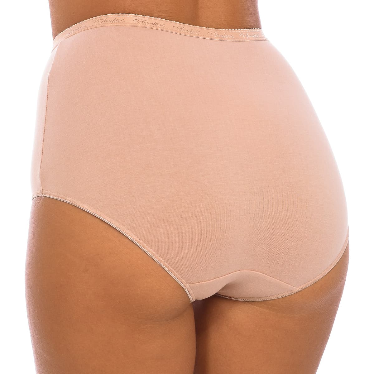 Women's Briefs PLAYTEX Beige