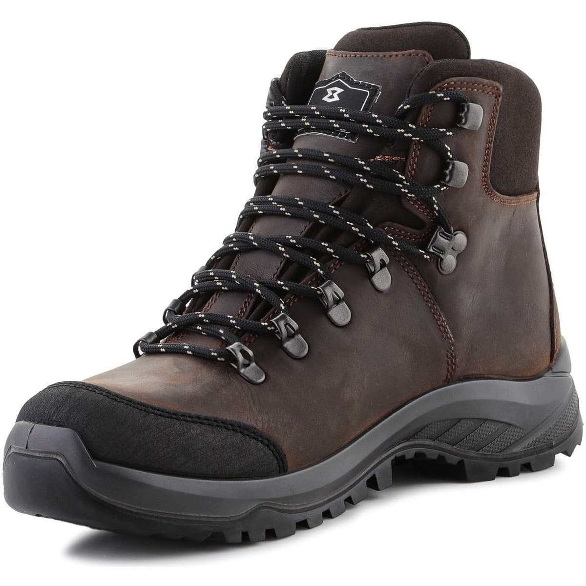 Women's Boots Garmont Brown