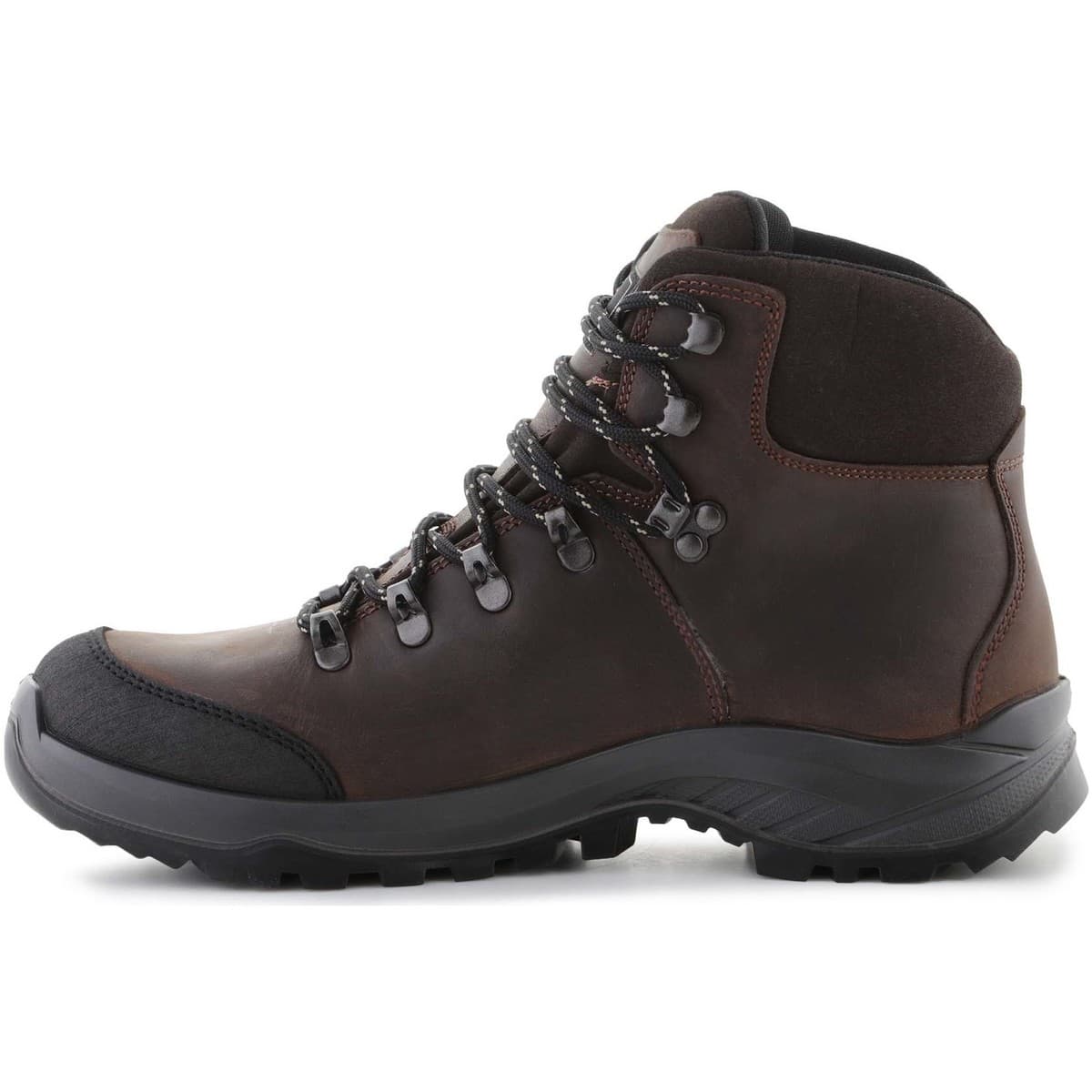 Women's Boots Garmont Brown