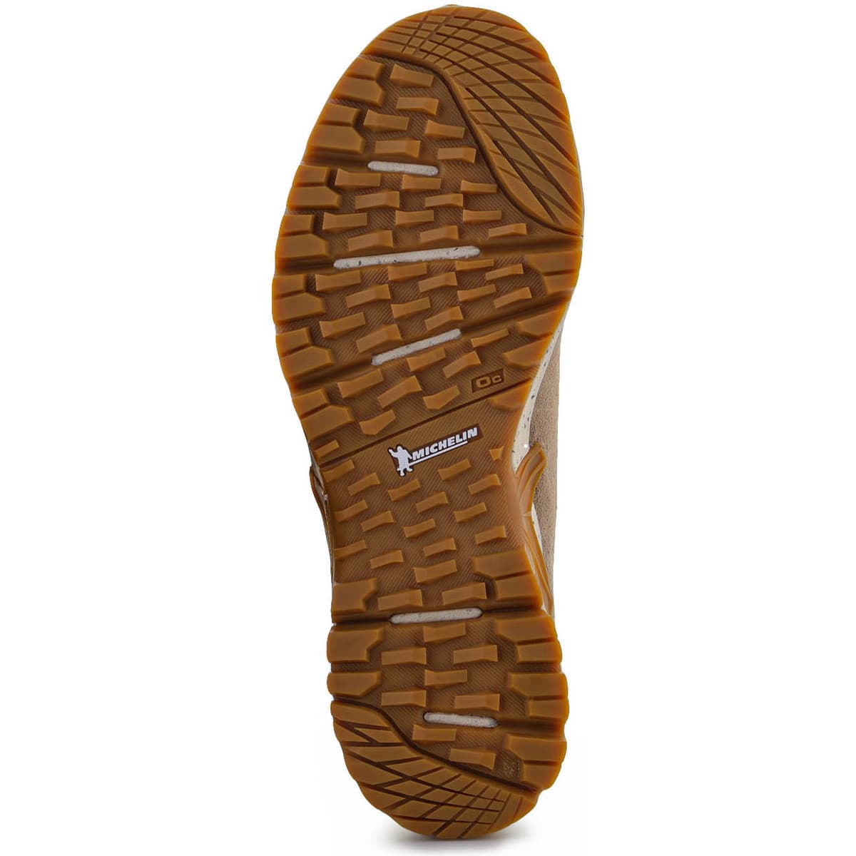 Women's Outdoor Shoes Garmont Beige