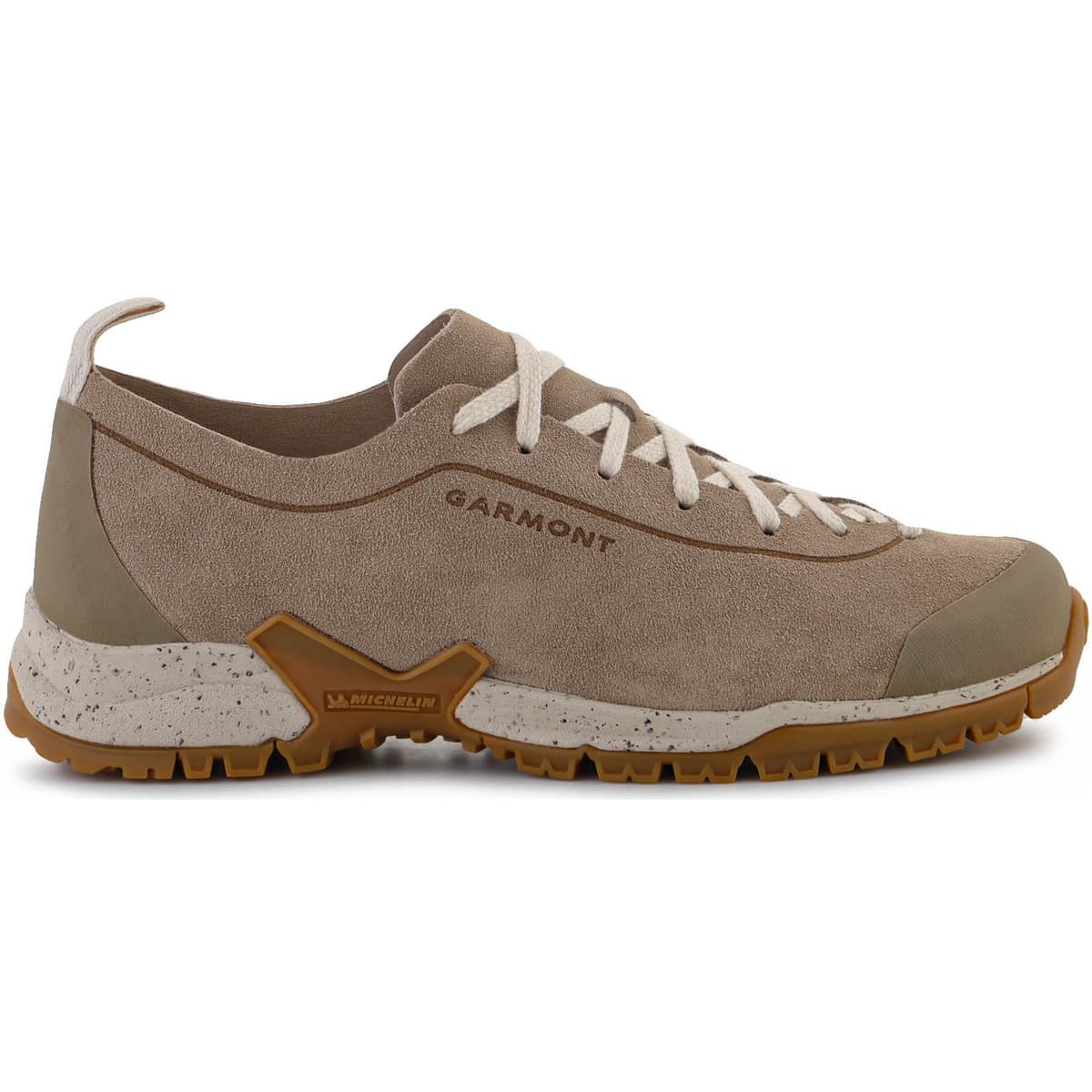 Women's Outdoor Shoes Garmont Beige