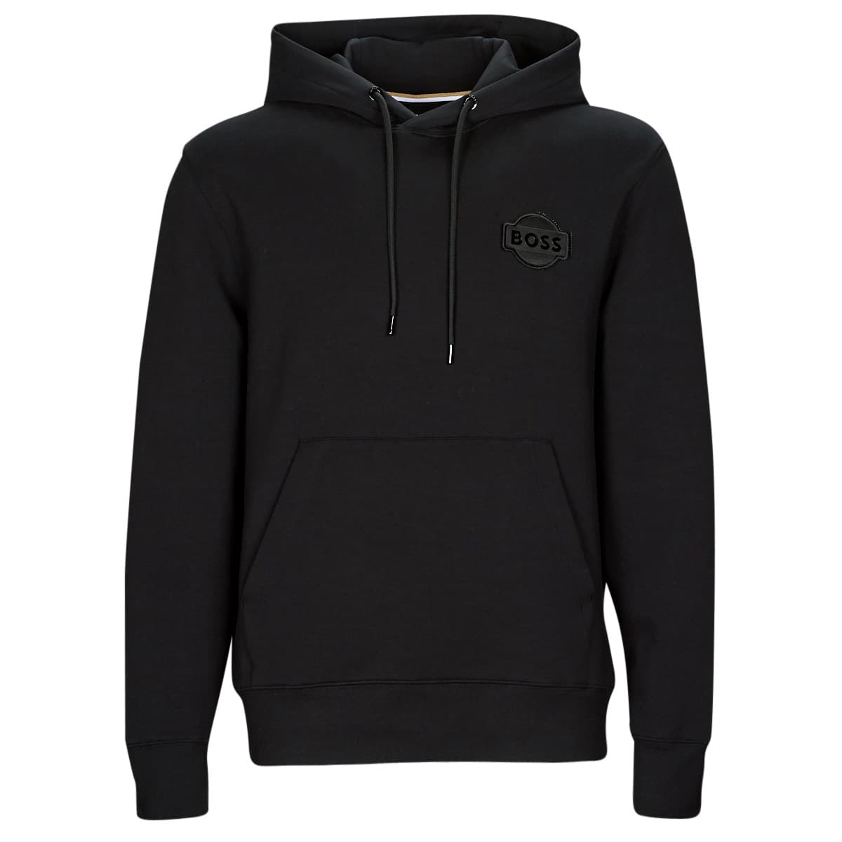 Men's Sweatshirts BOSS Black