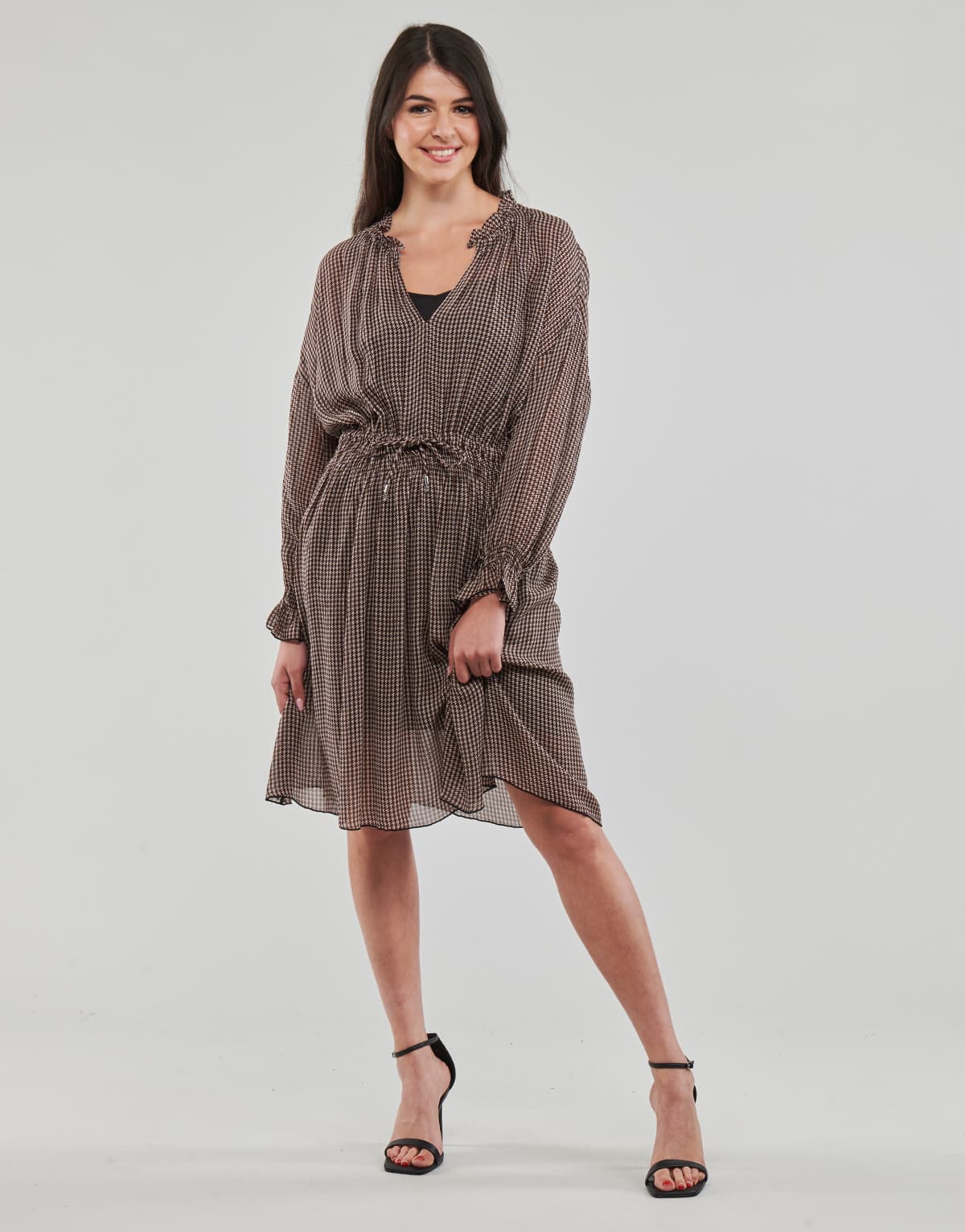 Women's Dresses BOSS Black