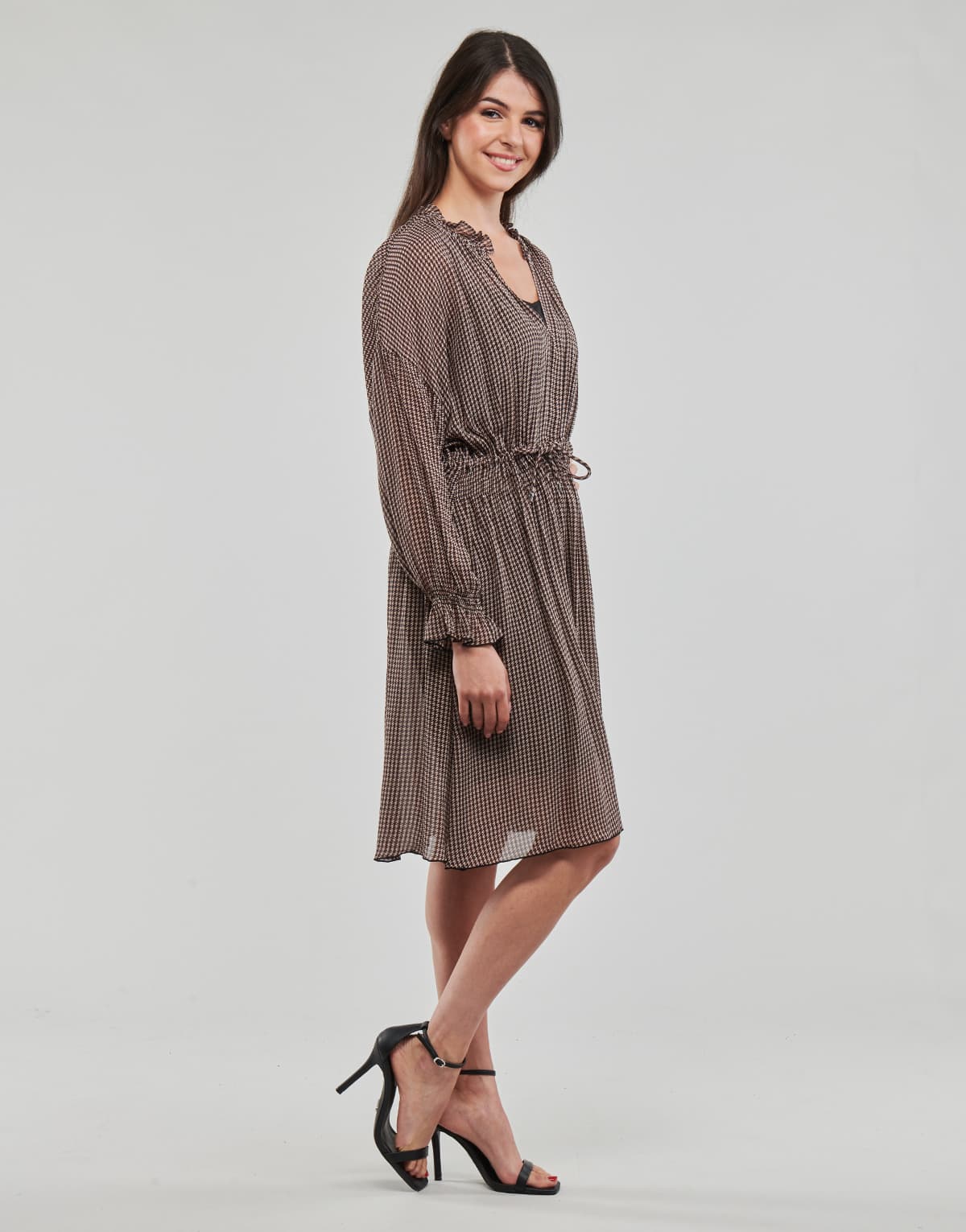 Women's Dresses BOSS Black