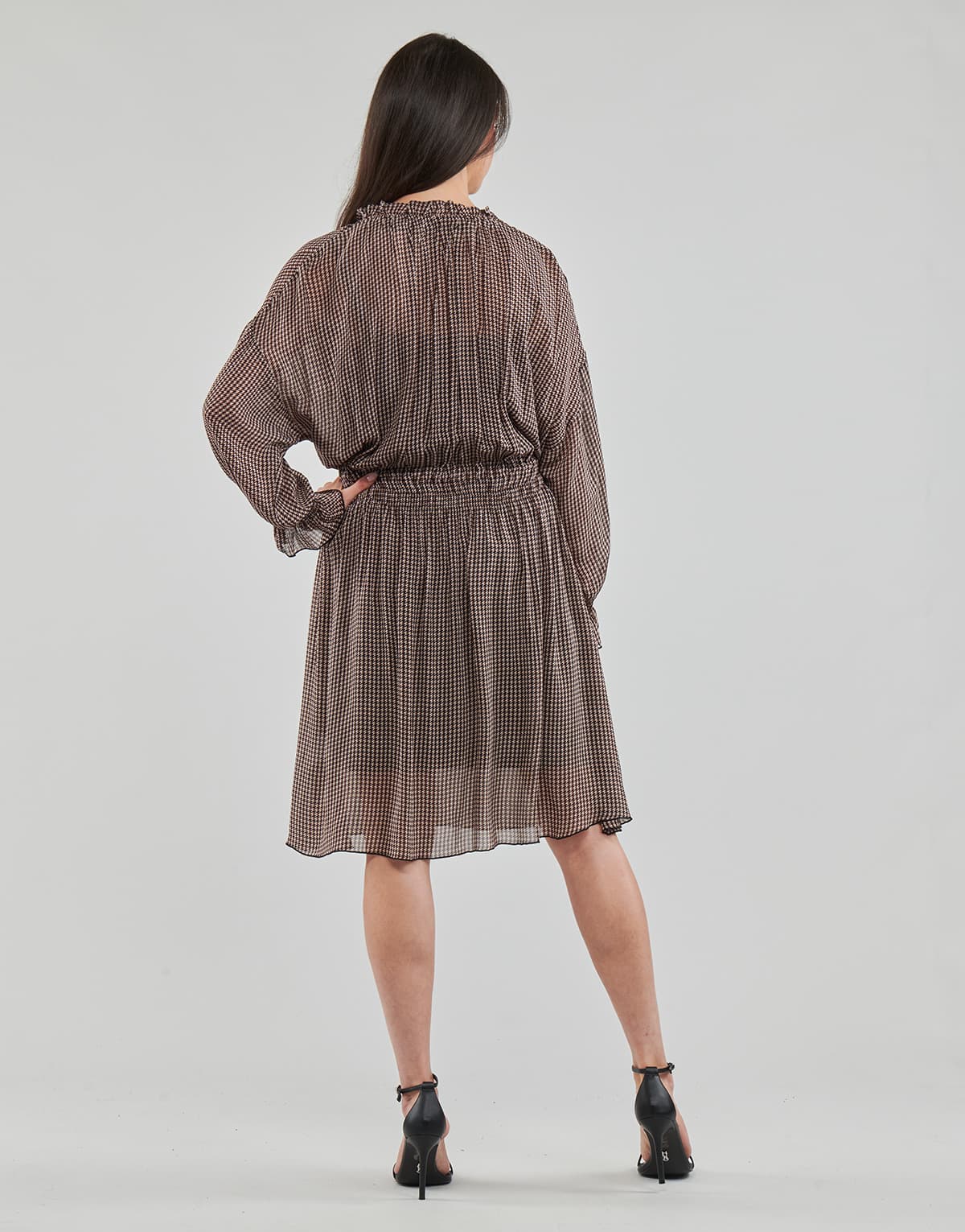 Women's Dresses BOSS Black