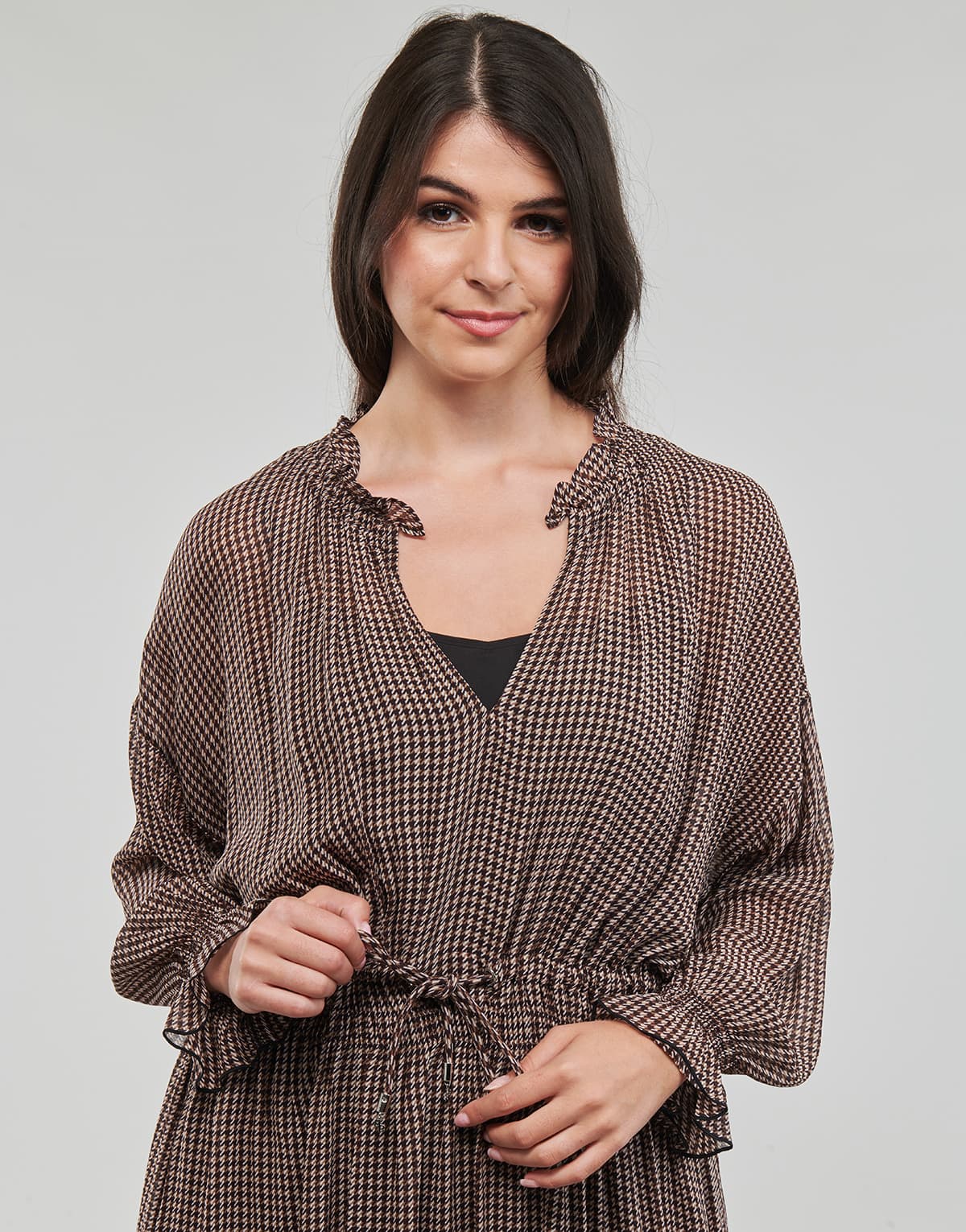 Women's Dresses BOSS Black