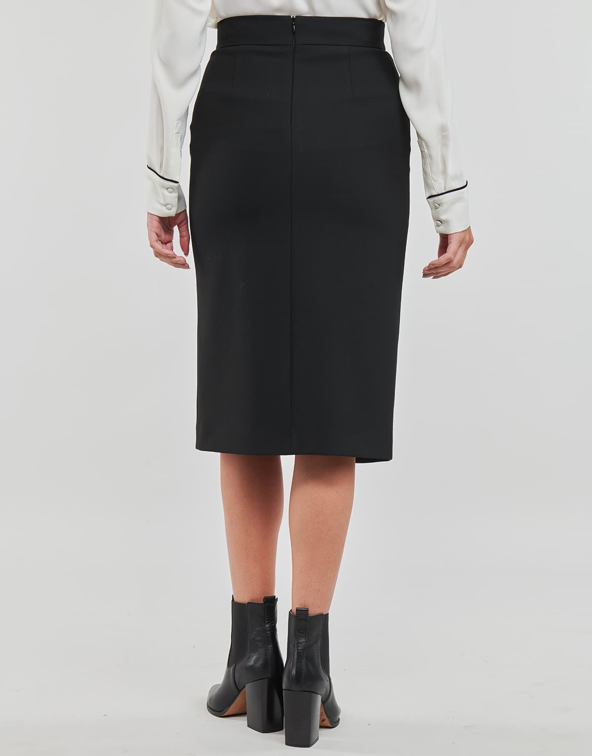 Women's Skirts BOSS Black