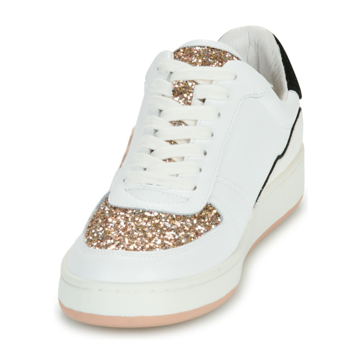 Women's Sneakers Bons baisers de Paname White