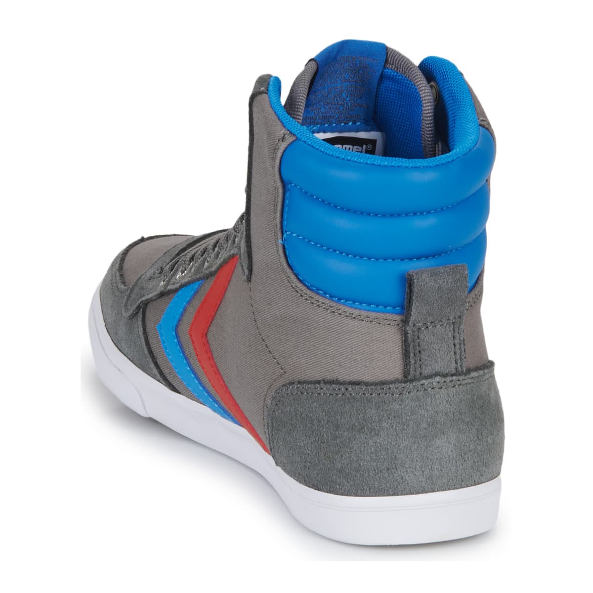 Men's Sports Shoes hummel Gray