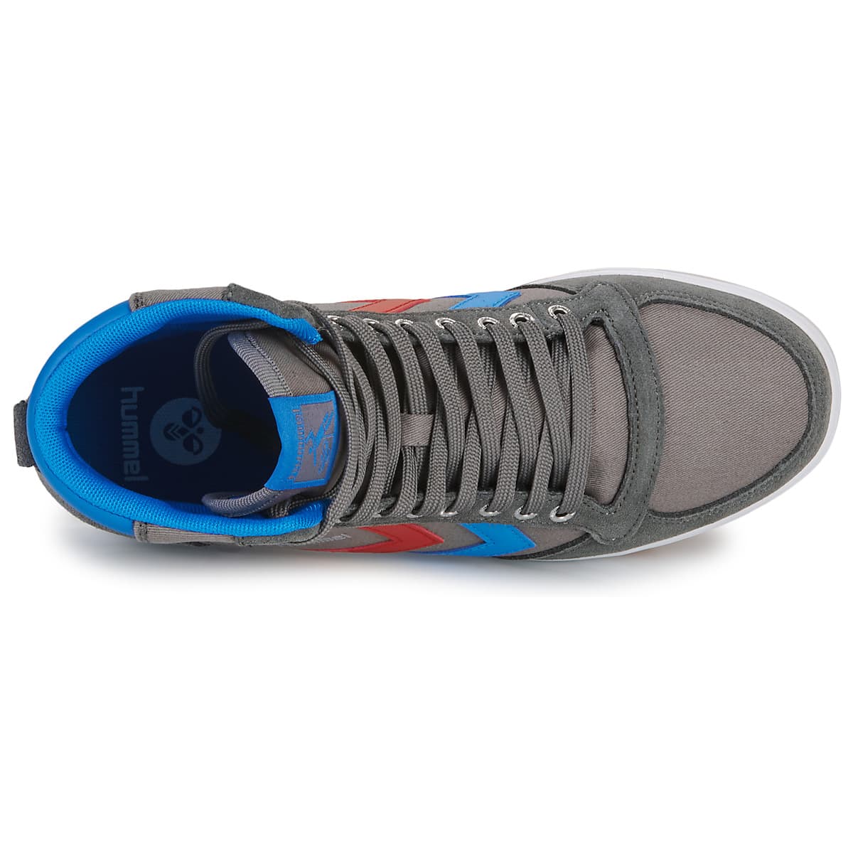 Men's Sports Shoes hummel Gray