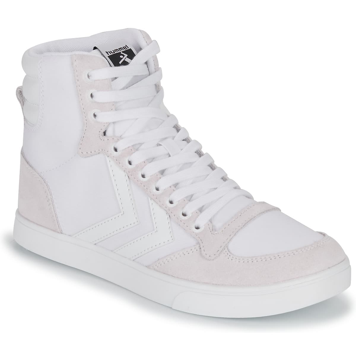 Ψηλά Sneakers hummel TEN STAR TONAL HIGH