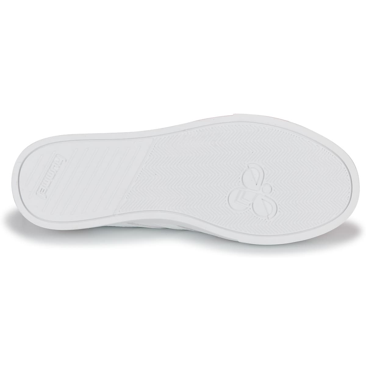 Women's Sports Shoes hummel White