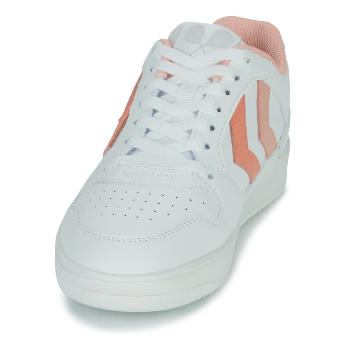 Women's Sports Shoes hummel White