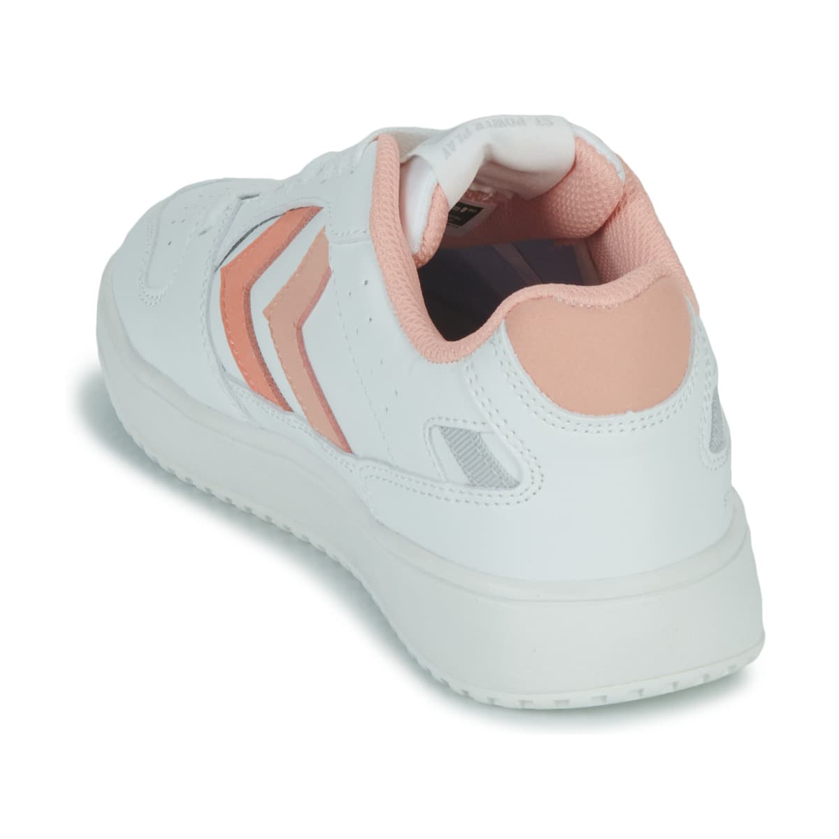 Women's Sports Shoes hummel White