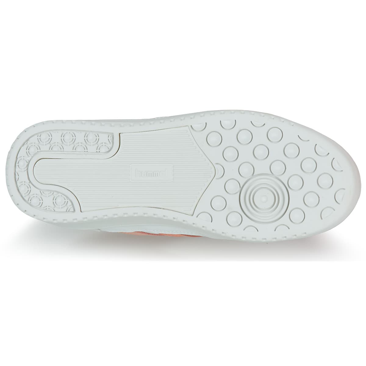 Women's Sports Shoes hummel White