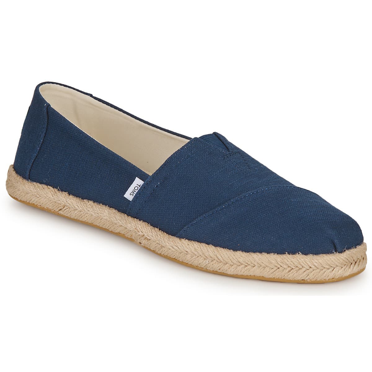 Εσπαντρίγιες Toms ALPARGATA ROPE