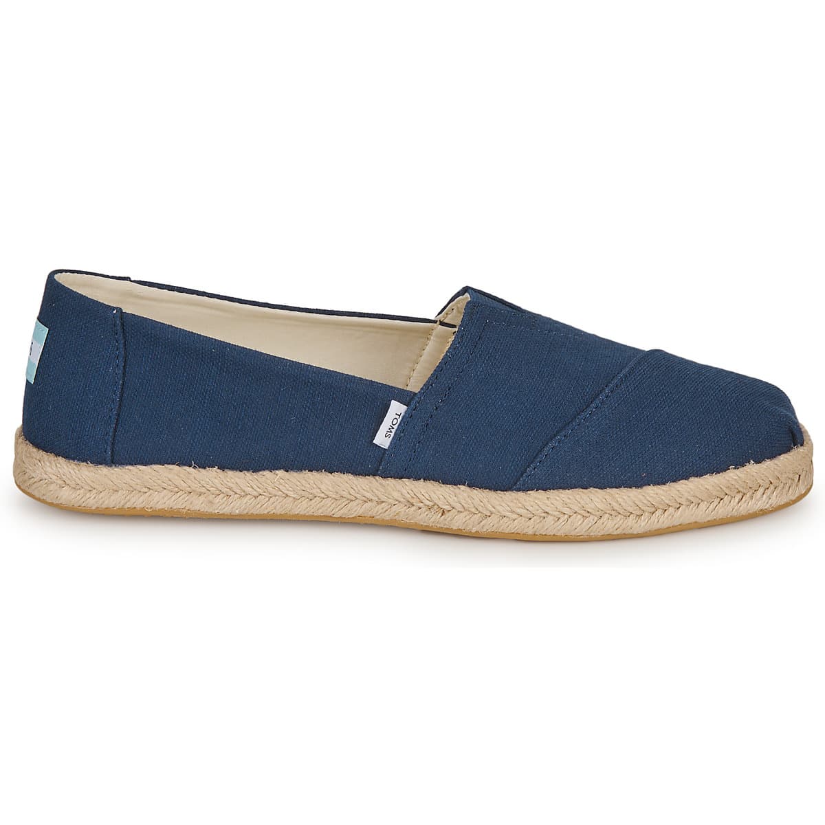 Women's Espadrilles Toms Blue