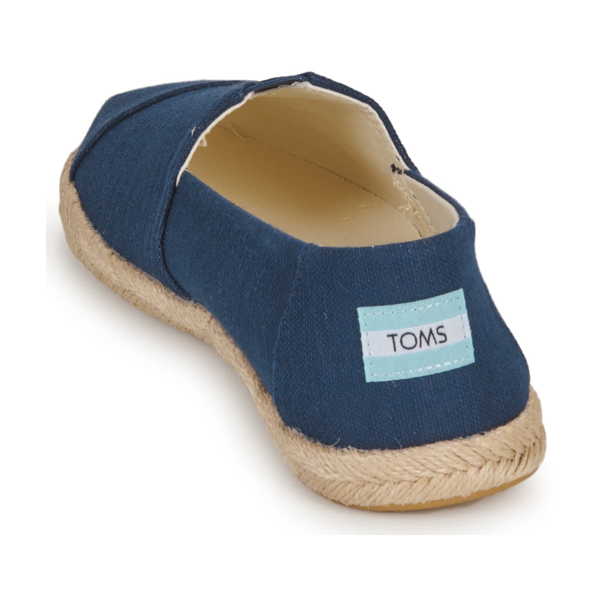 Women's Espadrilles Toms Blue