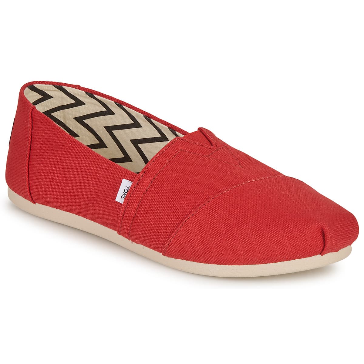 Εσπαντρίγιες Toms ALPARGATA