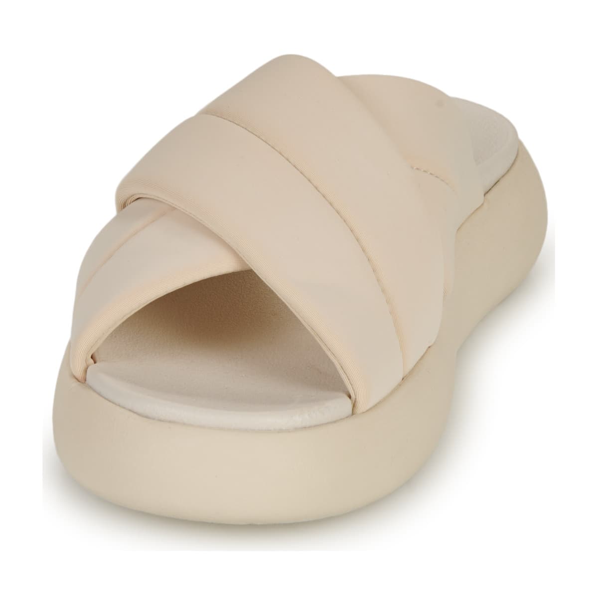 Women's Espadrilles Toms Beige